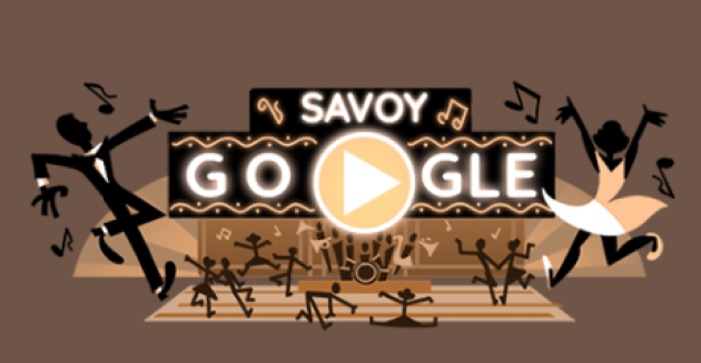 Doodle Google