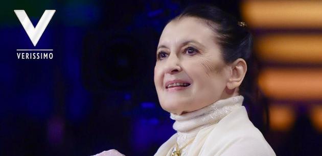 Verissimo, anticipazioni sabato 29 maggio: l’ultima intervista di Carla Fracci