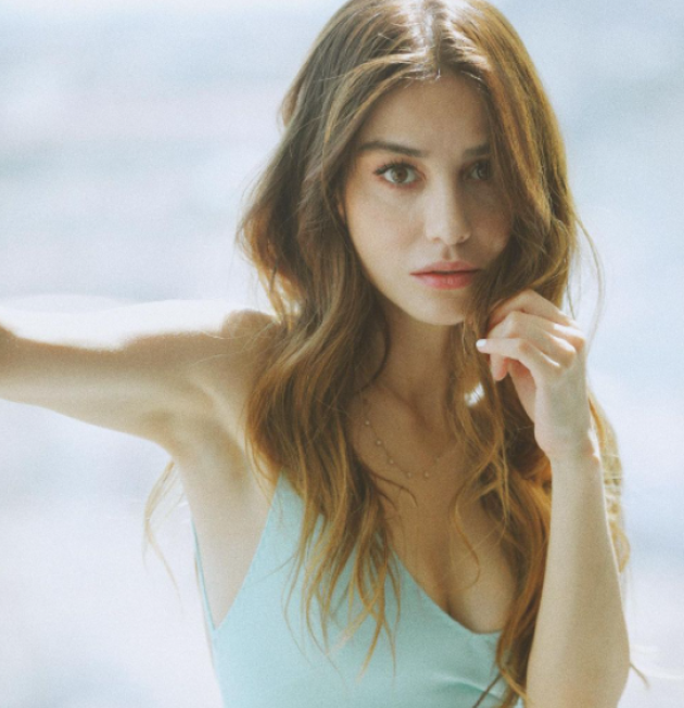 Ozge Gurel