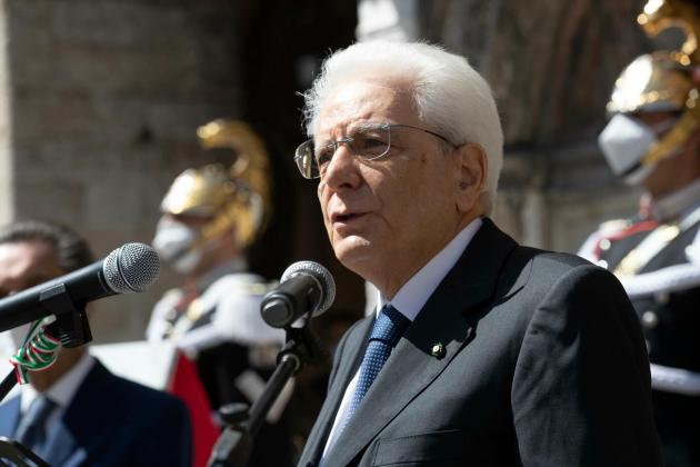Chi voteresti come Presidente della Repubblica?