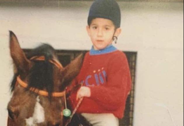 Chi era Giuseppe Di Matteo, il bambino che Giovanni Brusca sciolse nell'acido
