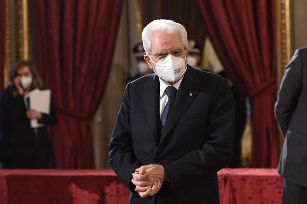 Giornata delle persone con disabilità, Mattarella: "Sostenere di più le famiglie"