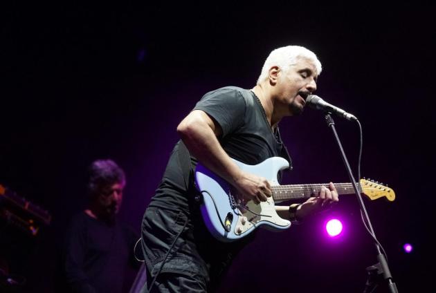 Pino Daniele, morto il fratello Salvatore "Attacco di cuore"