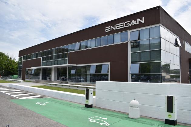 Enegan acquisisce la partecipazione di Eco Trade in Pef Power