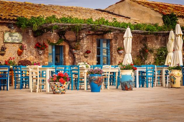  Iervolino Entertainment sostiene il turismo: Red Carpet nella campagna 'See Sicily' 