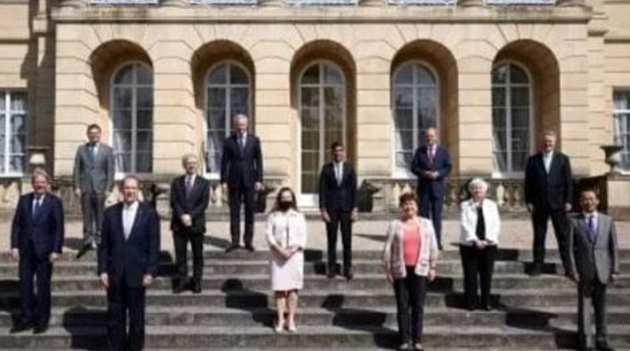 G7