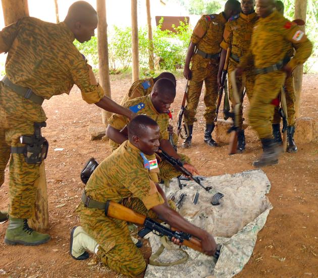 Attacco terroristico in Burkina Faso, almeno 132 vittime: è il peggiore degli ultimi anni