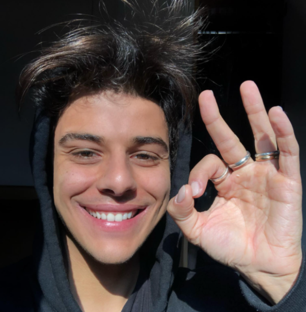 Michele Merlo