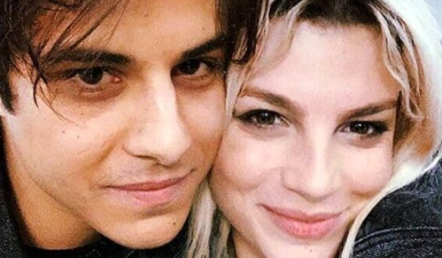 Michele Merlo, Emma e l'addio sui social: "Il mio cuore si è rotto in mille pezzi"