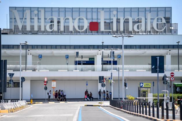 Milano Linate, arriva il nuovo aeroporto ad alta tecnologia e attento all'ambiente