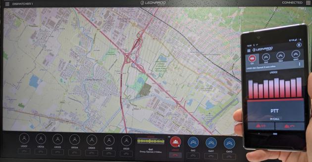 Leonardo, siglato accordo per l&rsquo;acquisizione del controllo di Alea