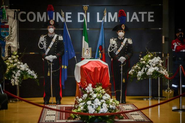 Luca Attanasio, funzionario Onu indagato: "Ecco perché non fornì scorta adeguata"