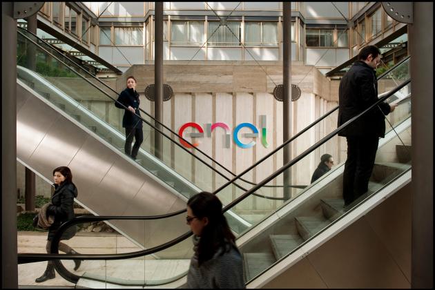 Enel e il Gruppo Koelliker insieme per la mobilità elettrica in Italia 