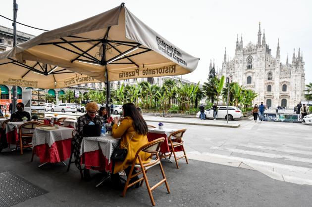Zona bianca da lunedì 14 giugno: quali Regioni cambiano colore 