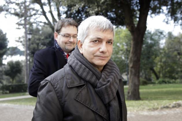 Vendola condannato a 3 anni per concussione aggravata: "Finito l'esilio, ora parlo"