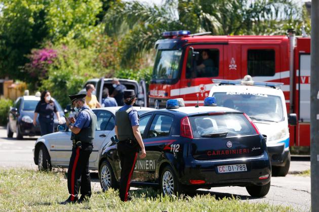 David e Daniel Fusinato: chi sono i due fratellini uccisi nella strage di Ardea