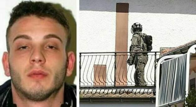 Chi è l'assassino di Ardea: aveva sparato altre volte ma nessuno ha fatto nulla