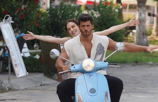 Mr Wrong, ascolti tv: Can Yaman fa il botto e i social impazziscono