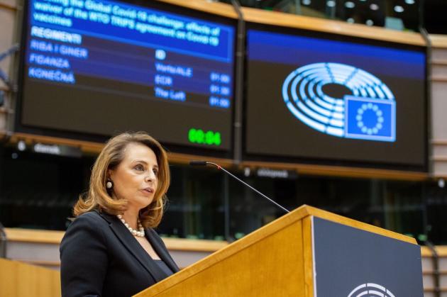 Ue. Regimenti (Lega) lascia il Gruppo ‘Identità e Democrazia’, “lontano da progetto centrodestra”, e aderisce al Misto