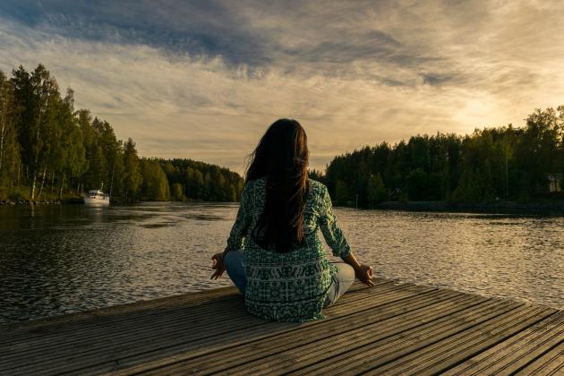 Giornata Internazionale dello Yoga, a Roma meditazione gratuita con Sahaja Yoga a Parco Palatucci Tor Tre Teste