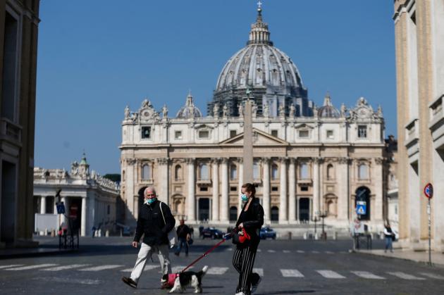 Ddl Zan, Vaticano si oppone e chiede di modificarlo: "Viola il concordato"
