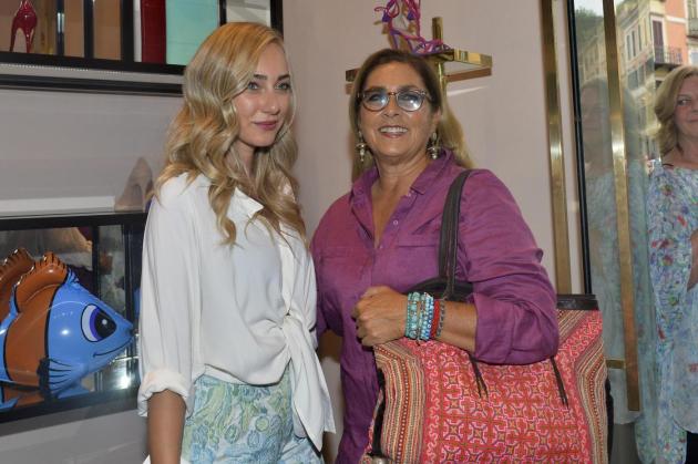 Cristel Carrisi