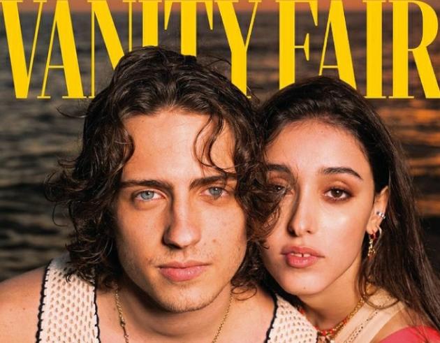 Amici 20, Giulia Stabile e Sangiovanni: "La nostra prima volta"