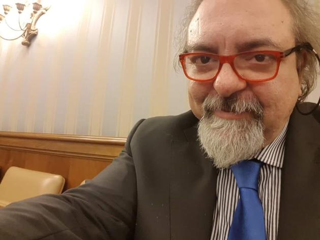 M5s, l'ex Giarrusso: "Scontro Conte-Grillo? Resa dei conti tra miserabili"
