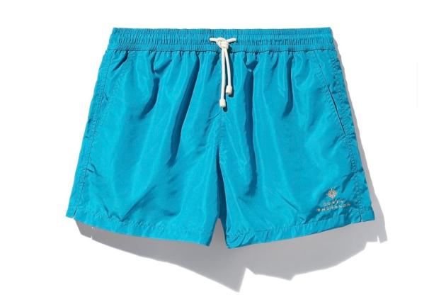 Kampos e Consorzio Costa Smeralda: la prima capsule collection