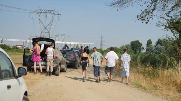 Lodi (Maleo): rave con 700 no mask, trovata variante Delta