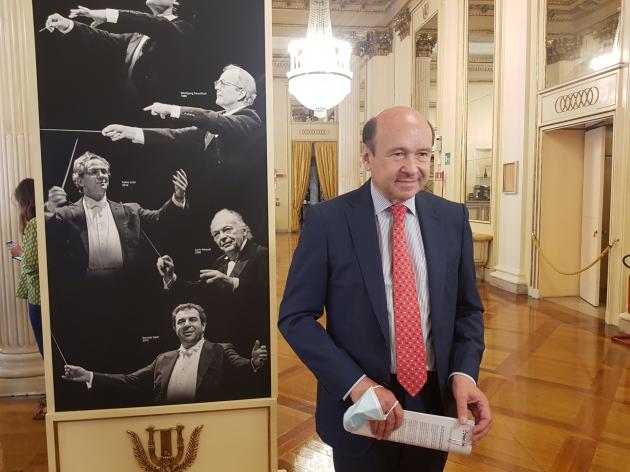 La Scala in città: il Teatro abbraccia il suo pubblico e la città di Milano 