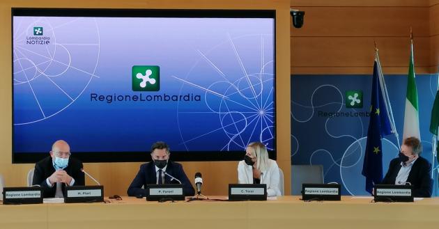  Trenord, accordo di collaborazione con la Protezione Civile per la gestione e la prevenzione di emergenze