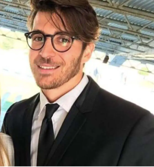 Temptation Island 2021, Ste: chi è, età, fidanzata