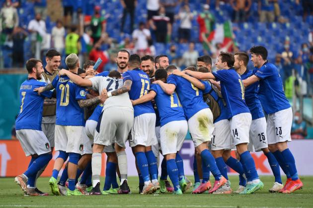 Euro 2020 Euro 2020, Italia - Spagna, l'articolo spagnolo getta veleno sulla nazionale italiana