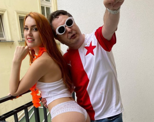 Andrea Dipr&eacute; arrestato in Germania: ecco il perch&eacute; della sua assenza dai social