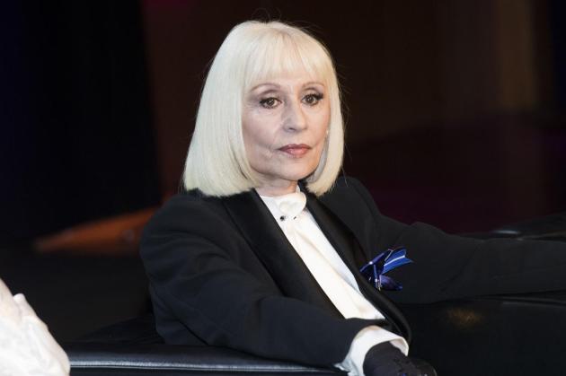 Raffaella Carrà morta, a gennaio si era schierata a favore del vaccino Covid