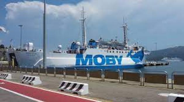 Moby: ok tribunale di Milano per procedura concordataria