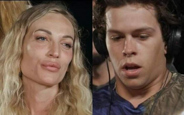 Temptation Island, Valentina e Tommaso dopo il falò: lo scoop della tentatrice Giulia