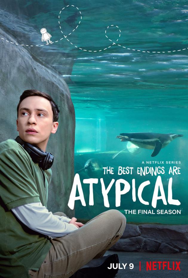 Netflix, Atypical