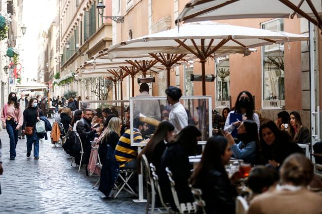 Covid: torneremo mai ai livelli pre-pandemia?