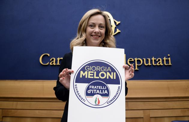 Sondaggi politici La7 oggi, altro che testa a testa: ora Meloni molto più avanti