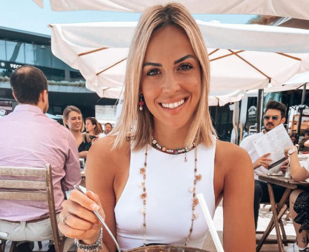 Claudia Dionigi