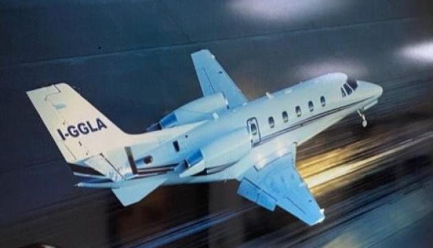 Fly Free Airways acquista il 100% di Romavia