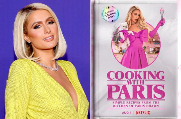 Paris Hilton