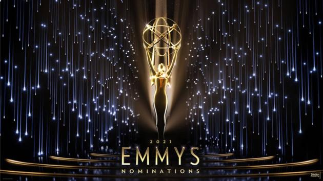 Emmy awards 2021, nomination e quando inizia: è il trionfo dello streaming