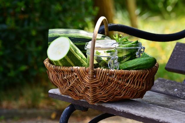 Zucchine