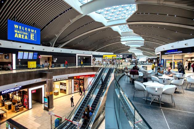 Biglietti aerei low cost? Dove costerà meno grazie ai tagli sulle tasse d'imbarco
