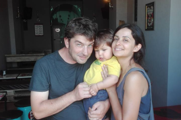 Marcella Mosca, chi è la moglie di Libero De Rienzo: figli e carriera