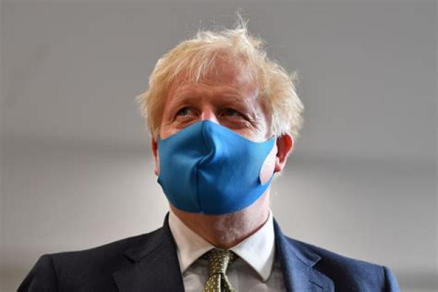 Gb, Boris Johnson valuta il piano C: si va verso un nuovo lockdown