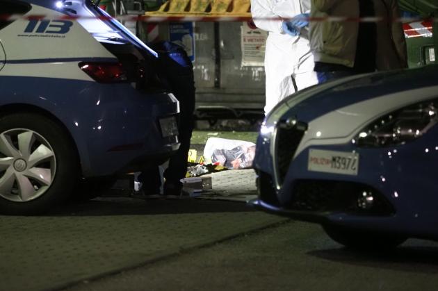 Uomo di 46 anni morto suicida a Gorgonzola: trovato impiccato da un amico